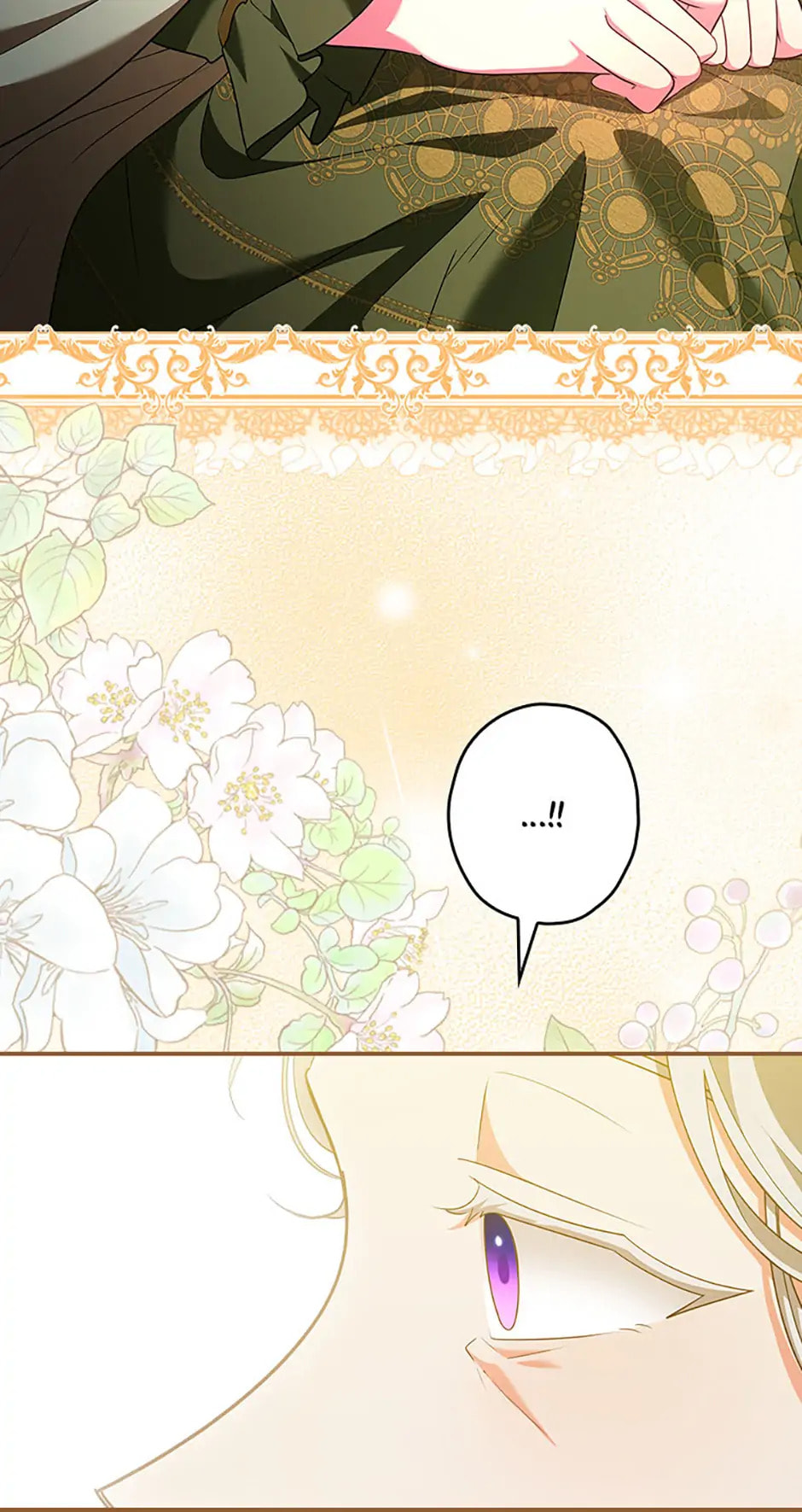 Not your MOTHER in Law Chapter 6 page 110 - 