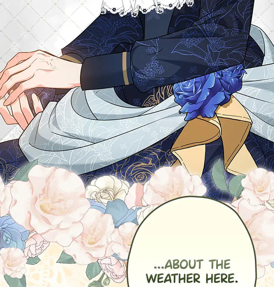 Not your MOTHER in Law Chapter 6 page 117 - 