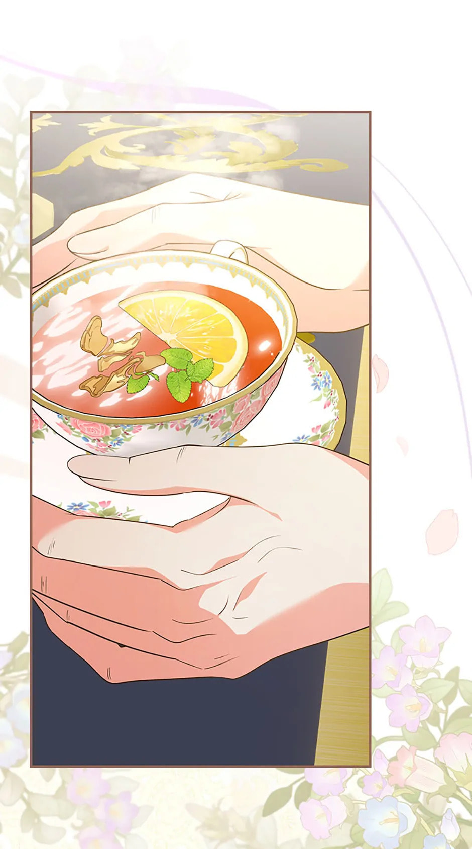 Not your MOTHER in Law Chapter 6 page 125 - 