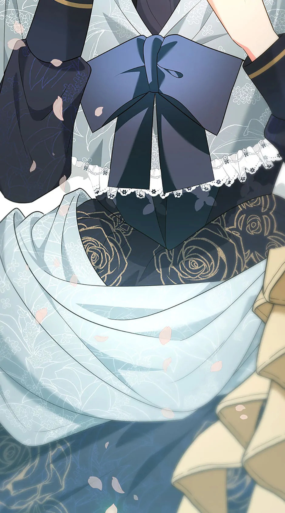 Not your MOTHER in Law Chapter 6 page 127 - 