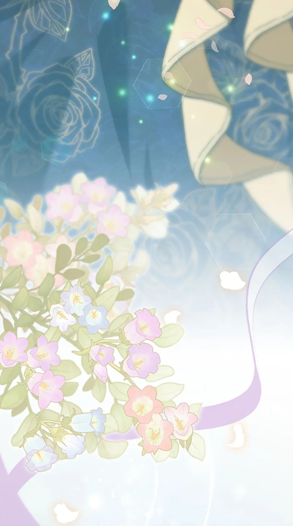 Not your MOTHER in Law Chapter 6 page 128 - 