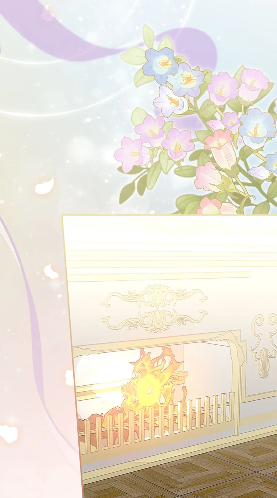 Not your MOTHER in Law Chapter 6 page 129 - 