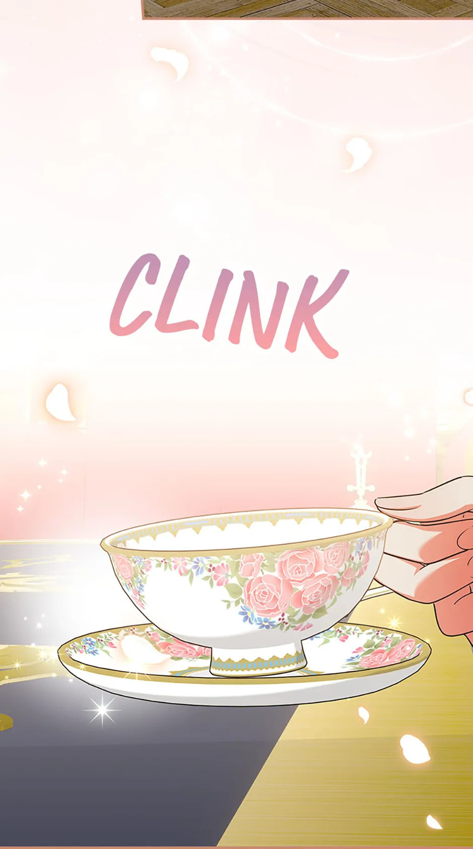 Not your MOTHER in Law Chapter 6 page 130 - 