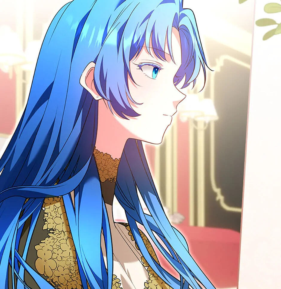 Not your MOTHER in Law Chapter 6 page 132 - 