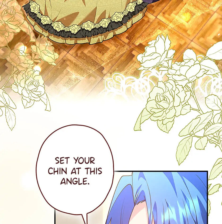 Not your MOTHER in Law Chapter 6 page 17 - 