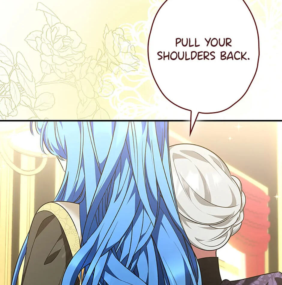 Not your MOTHER in Law Chapter 6 page 20 - 