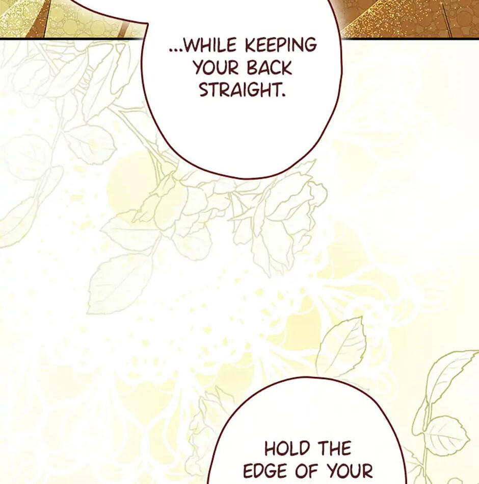 Not your MOTHER in Law Chapter 6 page 22 - 