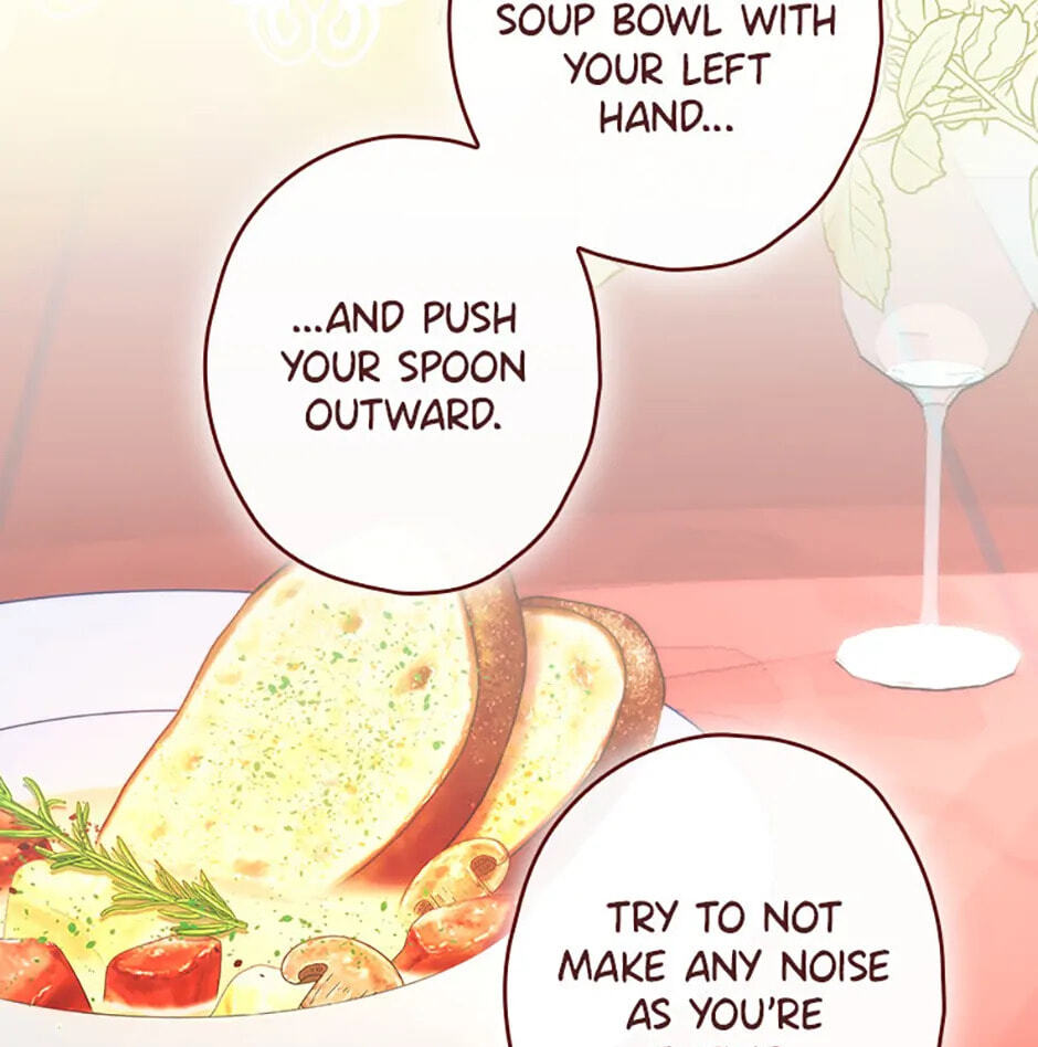 Not your MOTHER in Law Chapter 6 page 23 - 