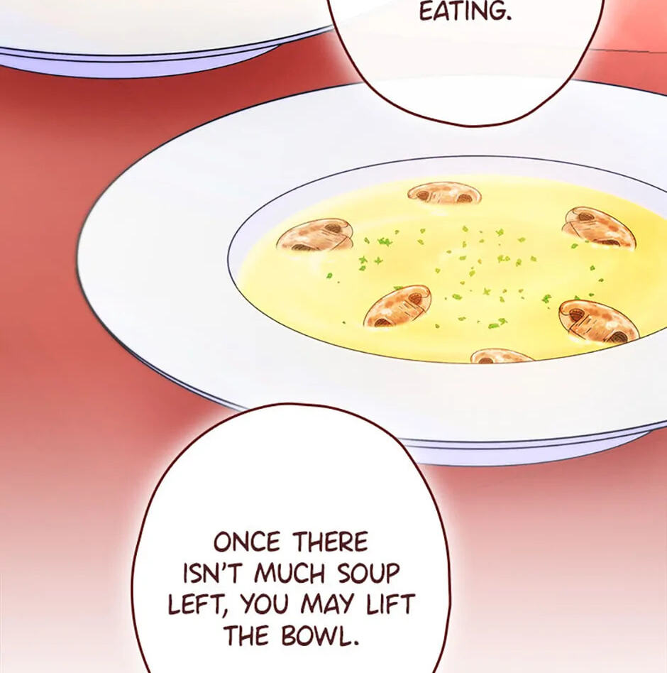 Not your MOTHER in Law Chapter 6 page 24 - 