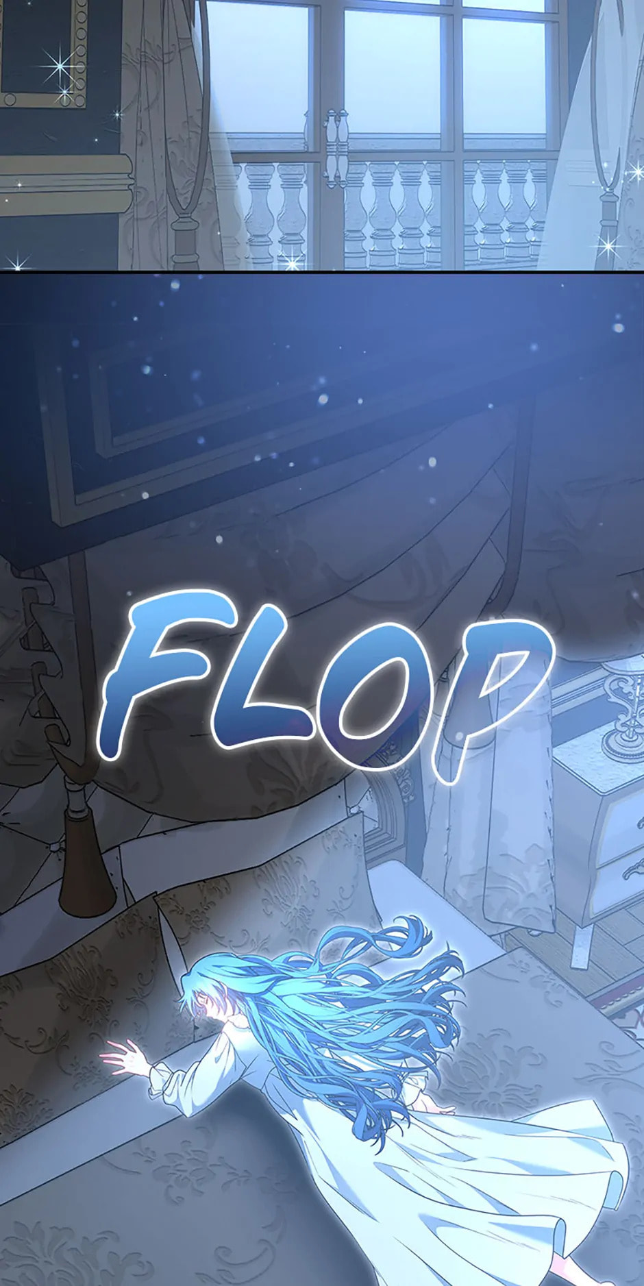 Not your MOTHER in Law Chapter 6 page 32 - 