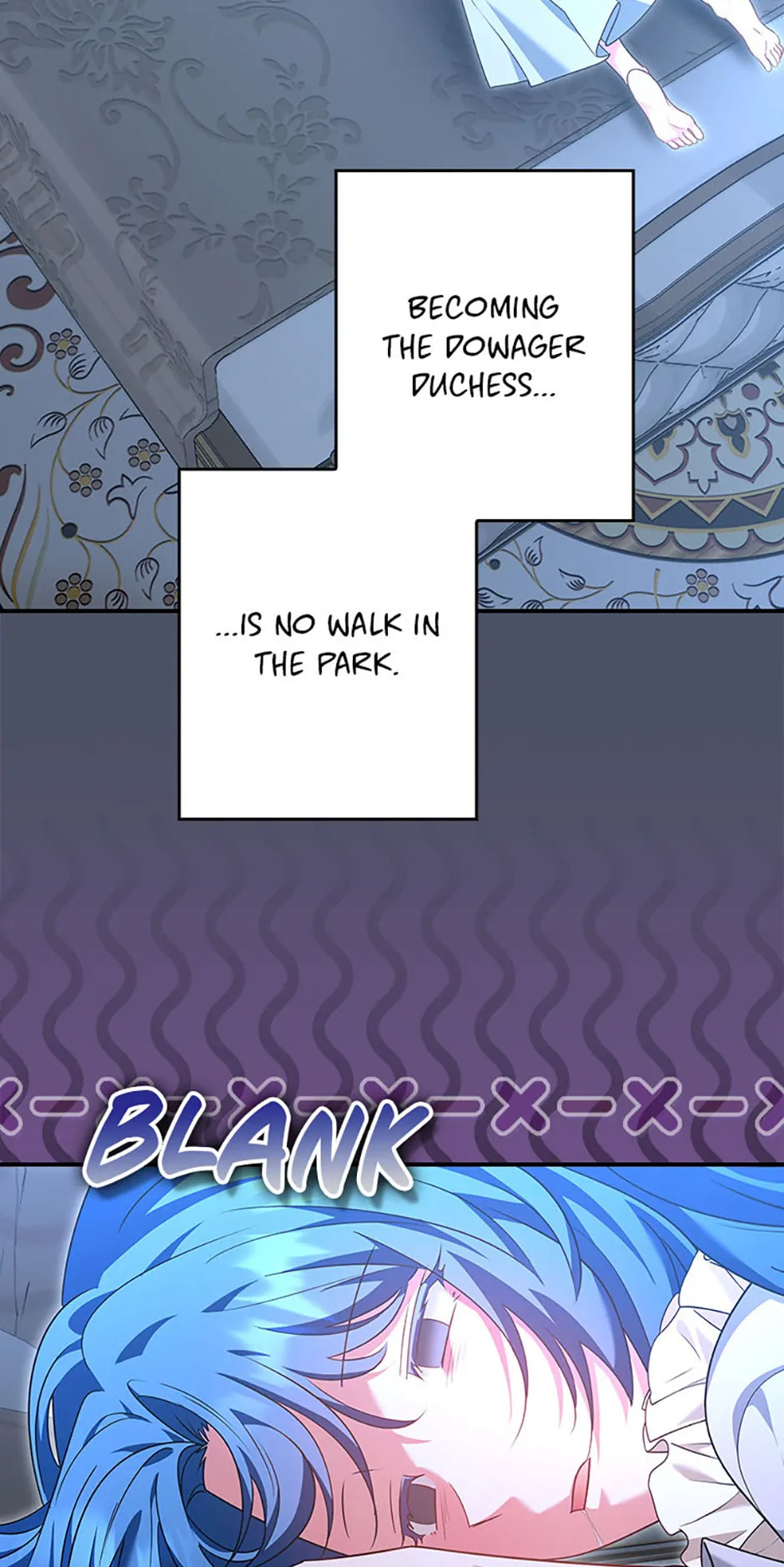 Not your MOTHER in Law Chapter 6 page 33 - 