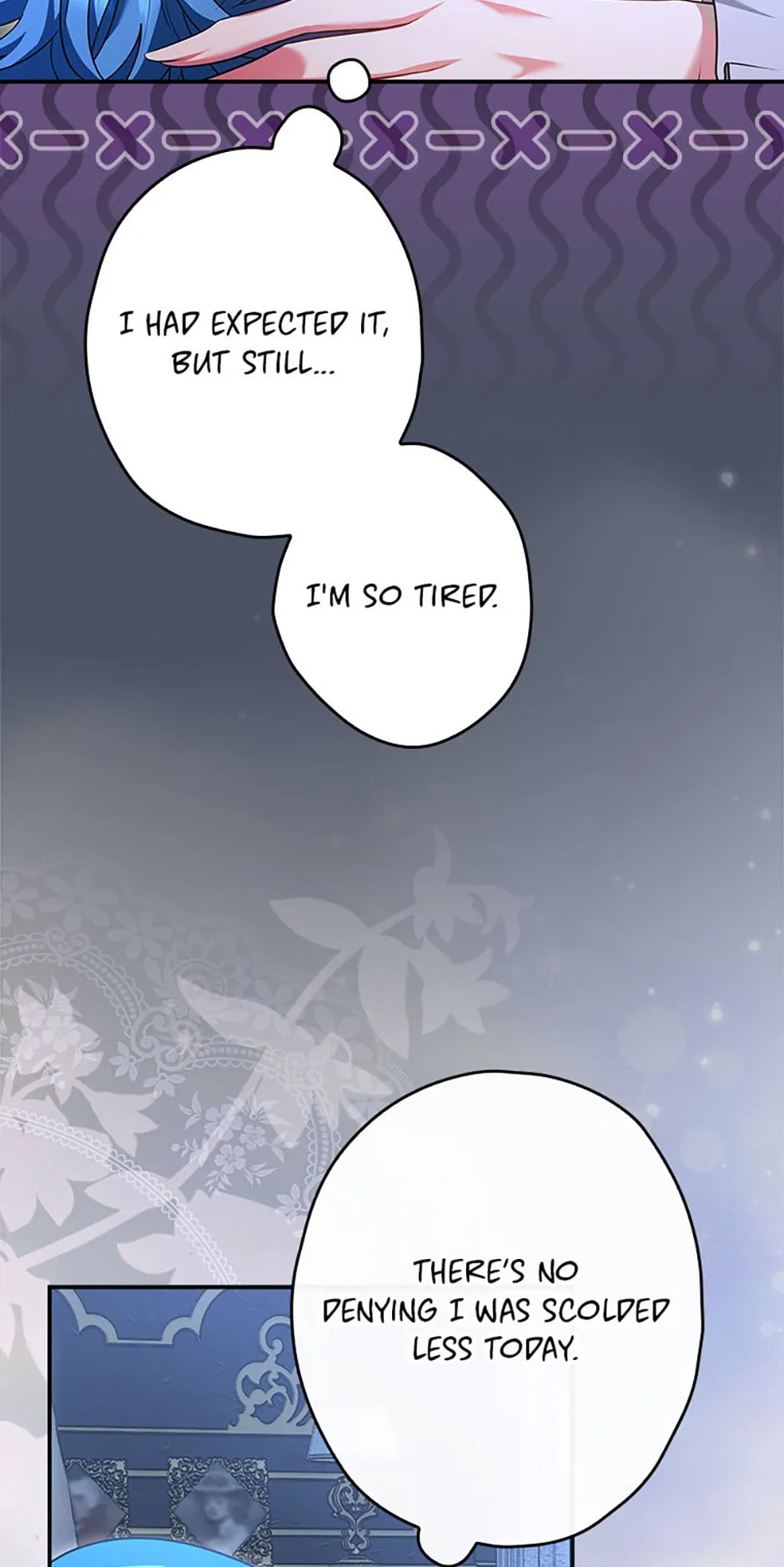 Not your MOTHER in Law Chapter 6 page 34 - 