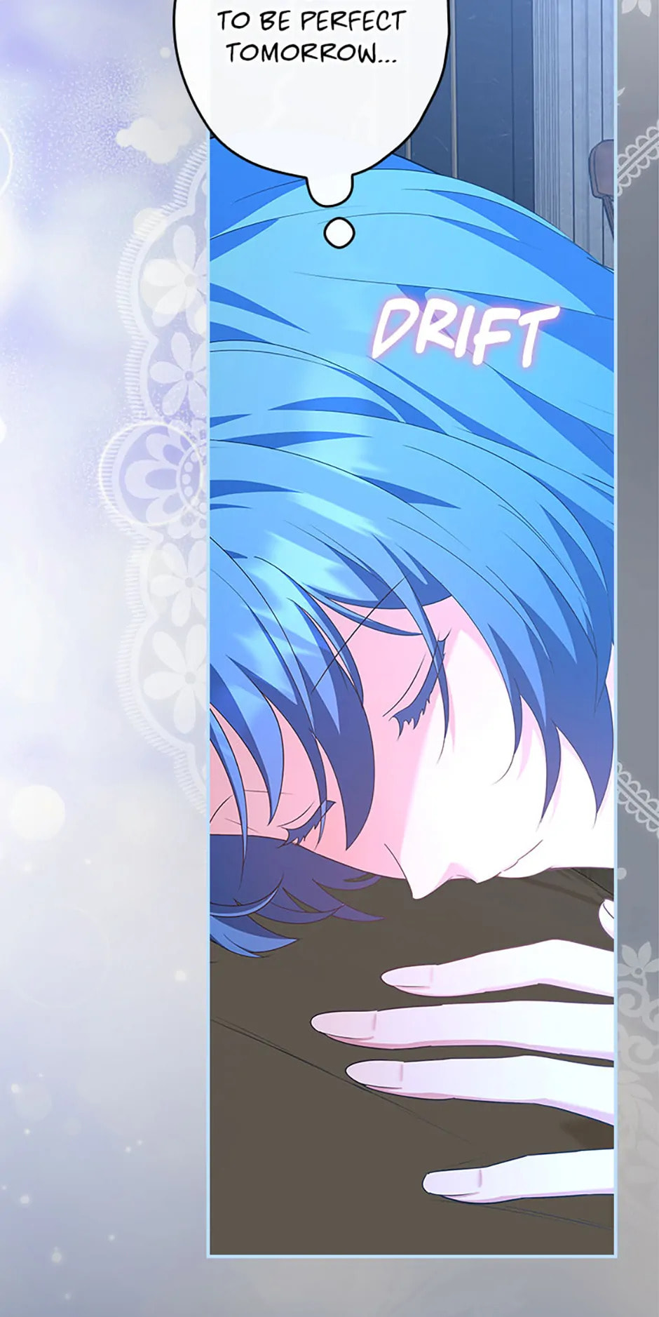 Not your MOTHER in Law Chapter 6 page 36 - 