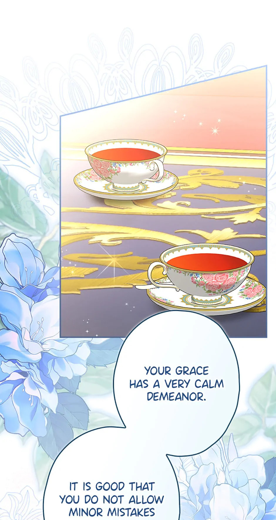 Not your MOTHER in Law Chapter 6 page 39 - 