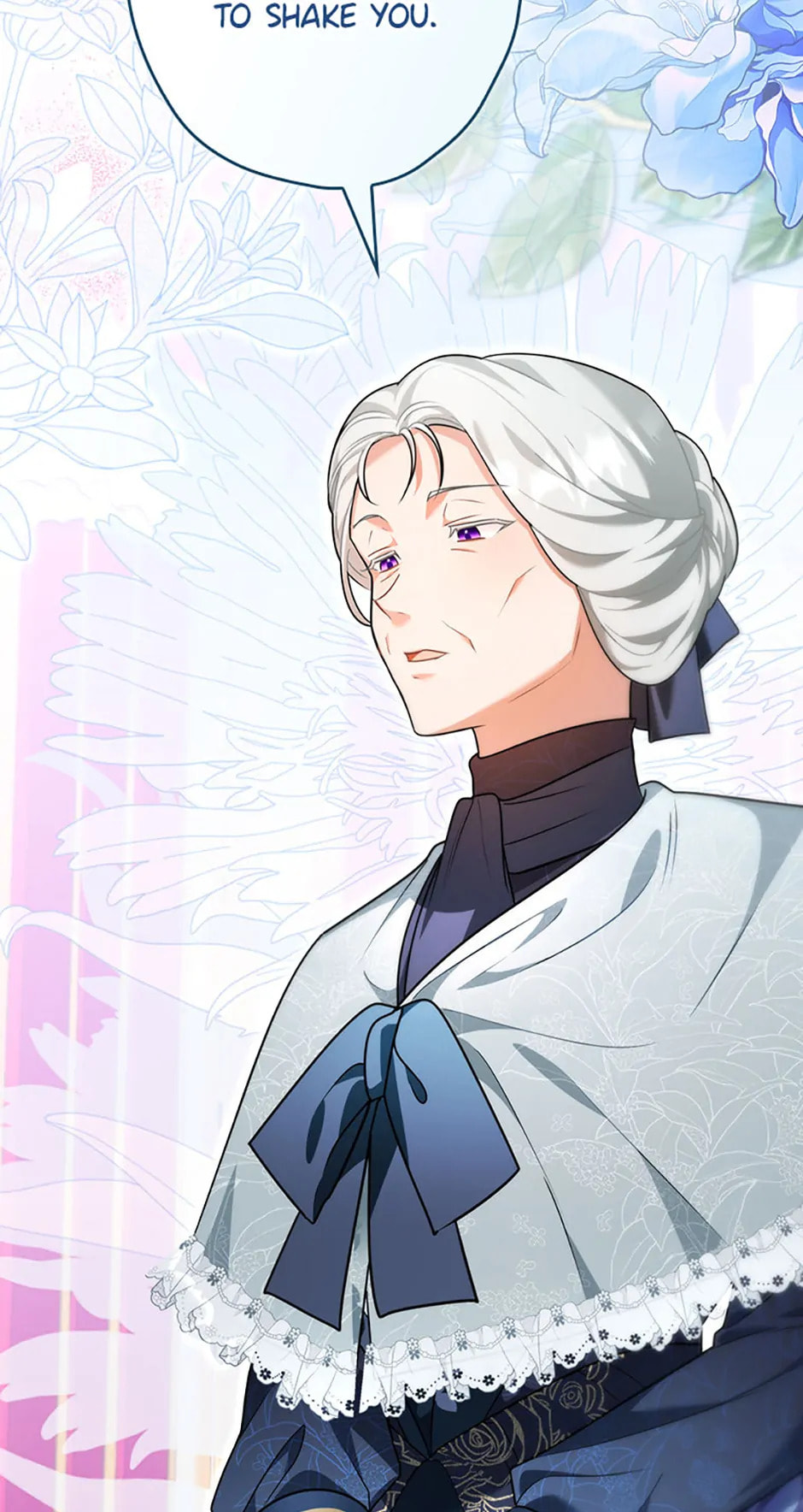 Not your MOTHER in Law Chapter 6 page 40 - 