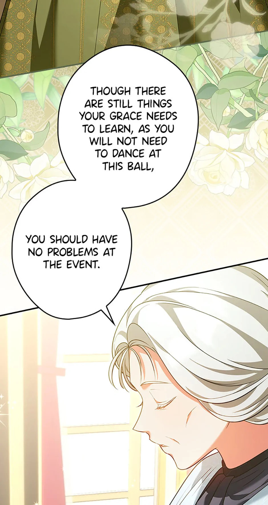 Not your MOTHER in Law Chapter 6 page 43 - 