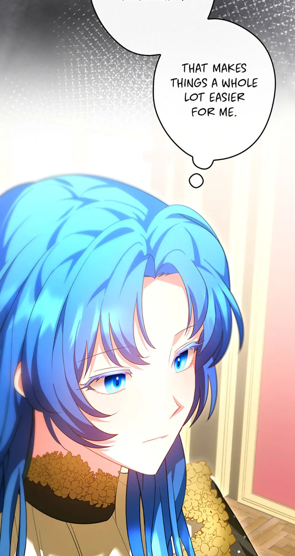 Not your MOTHER in Law Chapter 6 page 45 - 