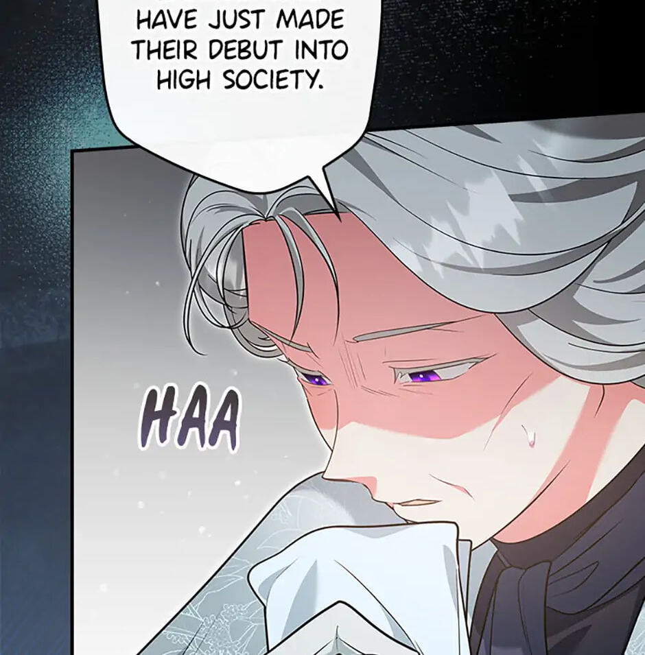 Not your MOTHER in Law Chapter 6 page 52 - 