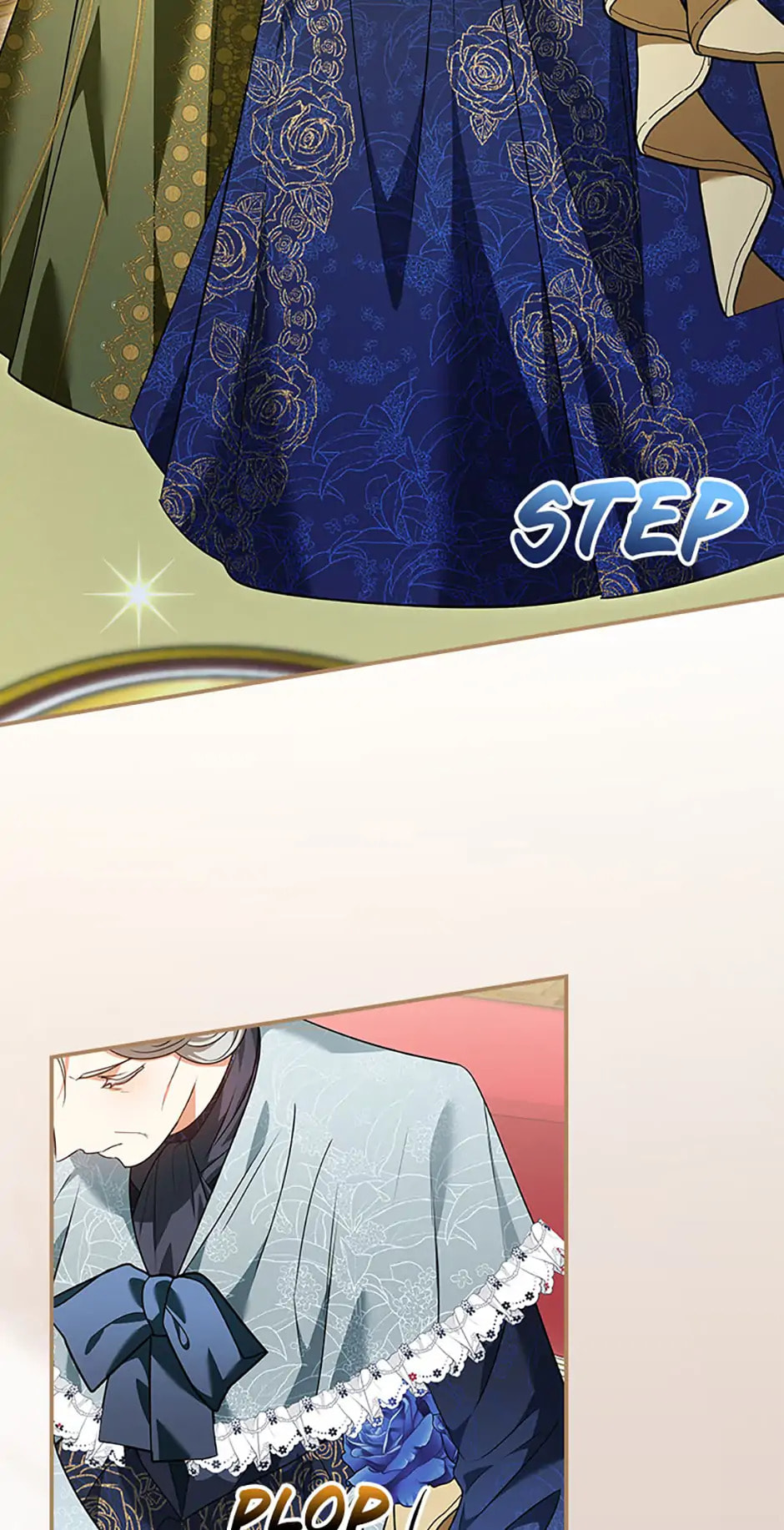 Not your MOTHER in Law Chapter 6 page 62 - 
