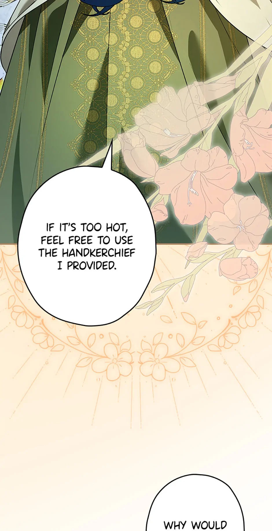 Not your MOTHER in Law Chapter 6 page 68 - 