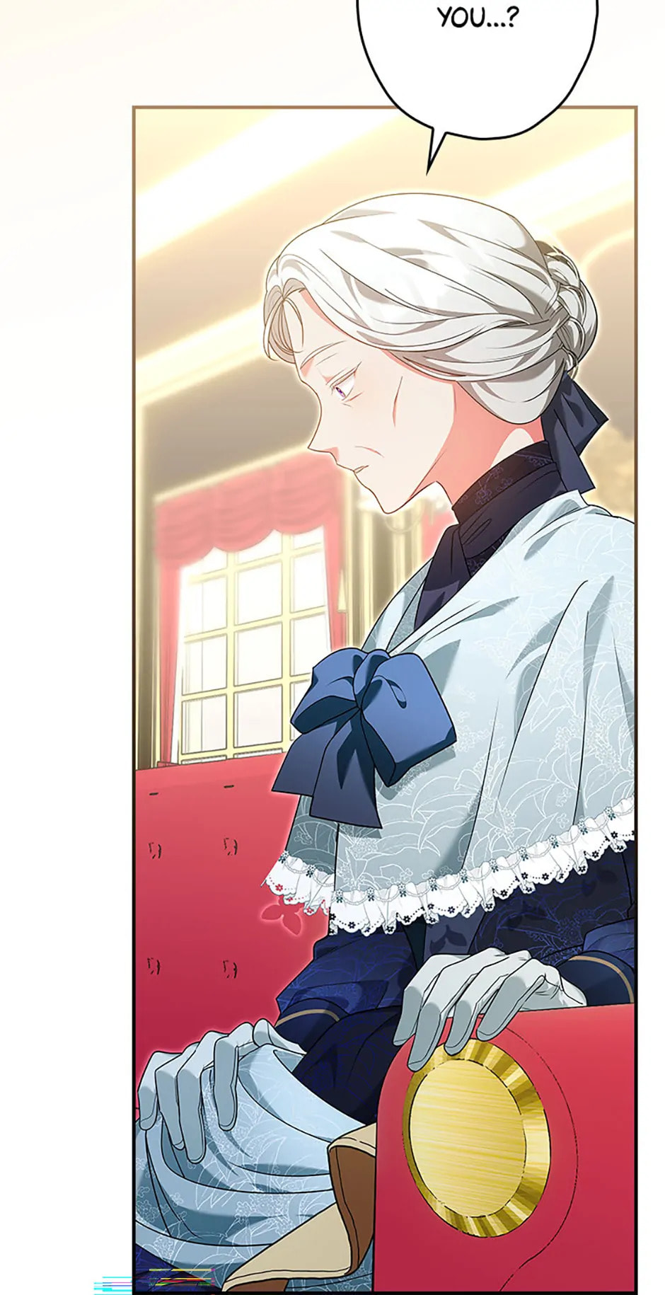 Not your MOTHER in Law Chapter 6 page 69 - 