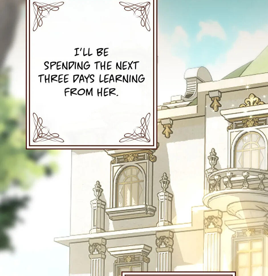 Not your MOTHER in Law Chapter 6 page 8 - 