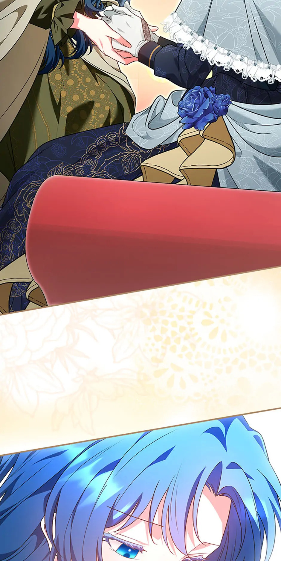 Not your MOTHER in Law Chapter 6 page 71 - 