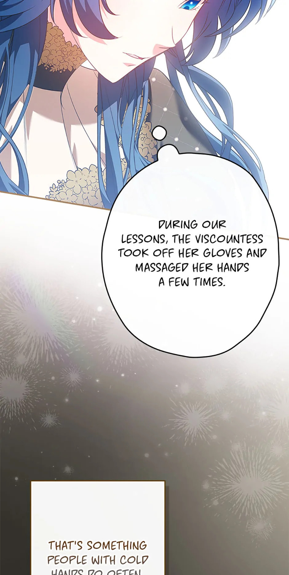 Not your MOTHER in Law Chapter 6 page 72 - 