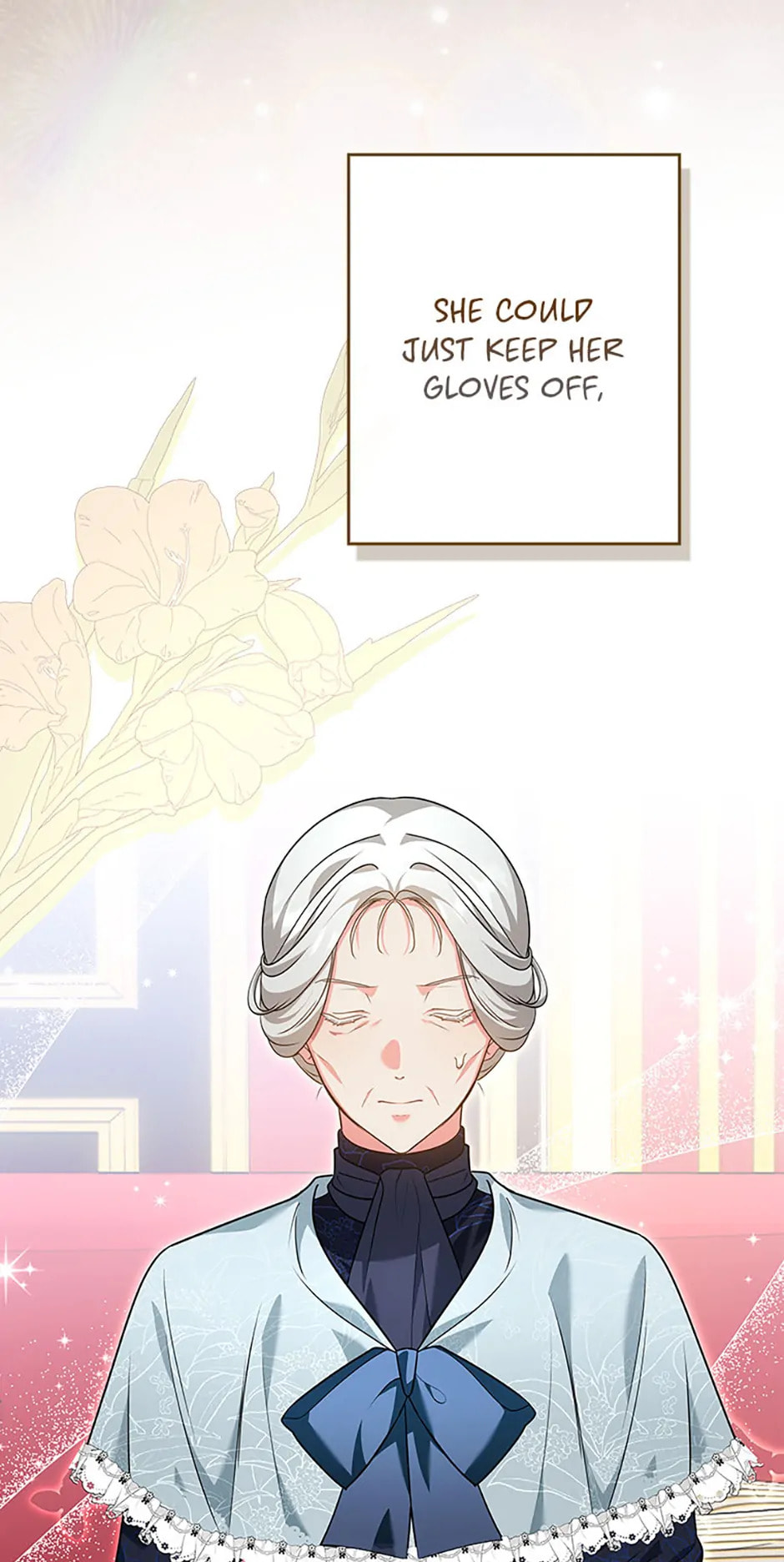 Not your MOTHER in Law Chapter 6 page 74 - 