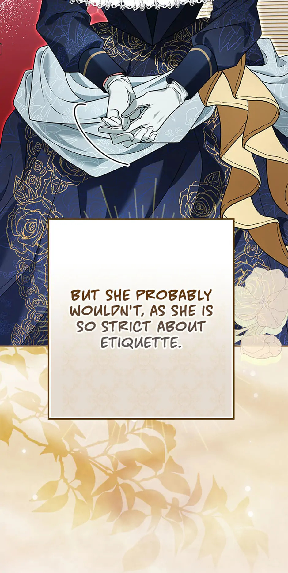 Not your MOTHER in Law Chapter 6 page 75 - 