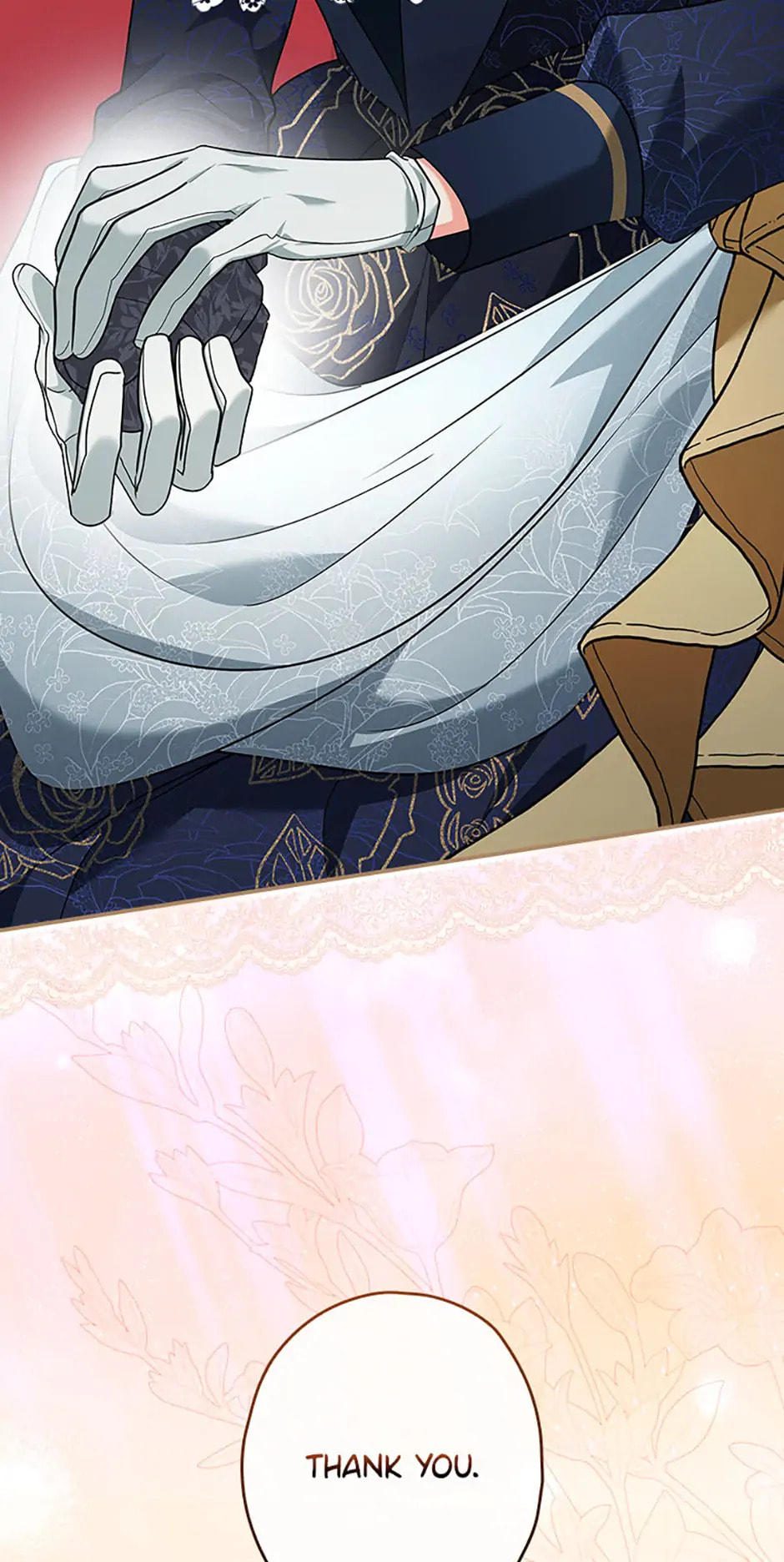 Not your MOTHER in Law Chapter 6 page 77 - 