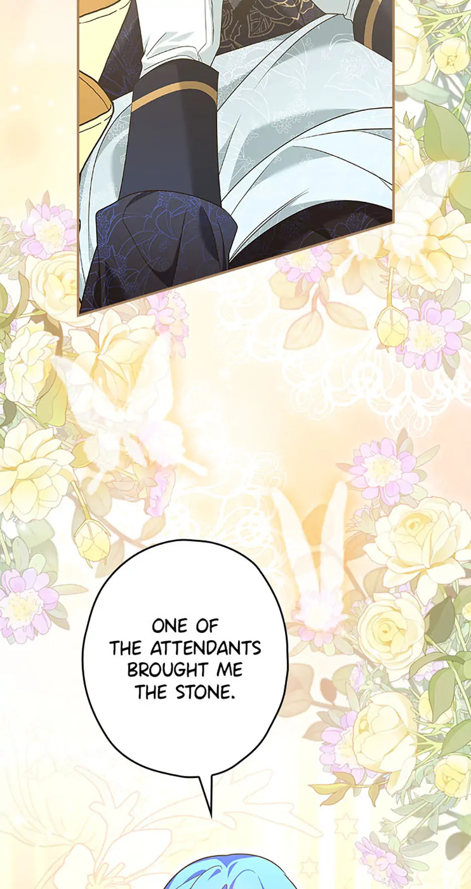 Not your MOTHER in Law Chapter 6 page 80 - 