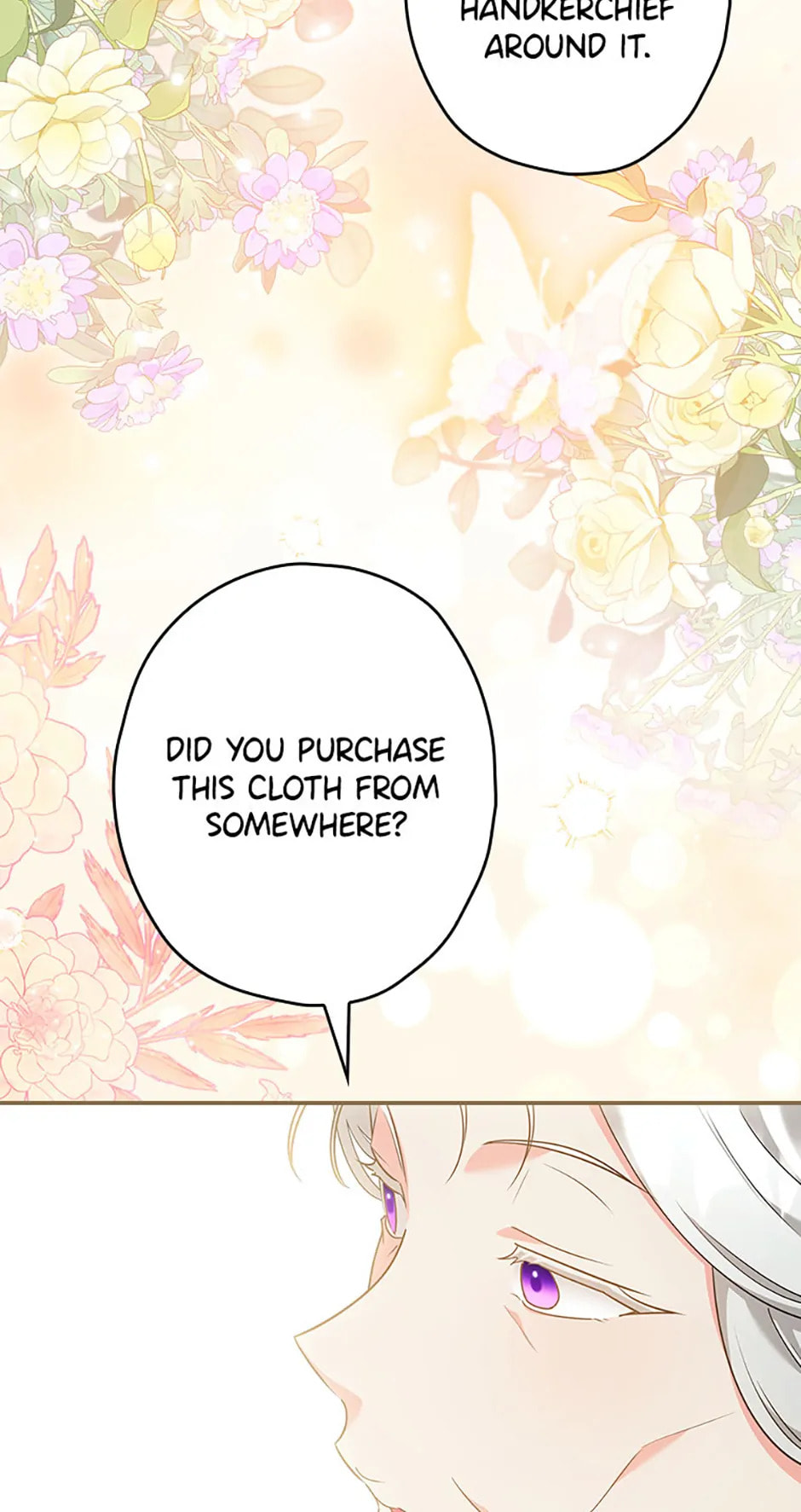 Not your MOTHER in Law Chapter 6 page 82 - 