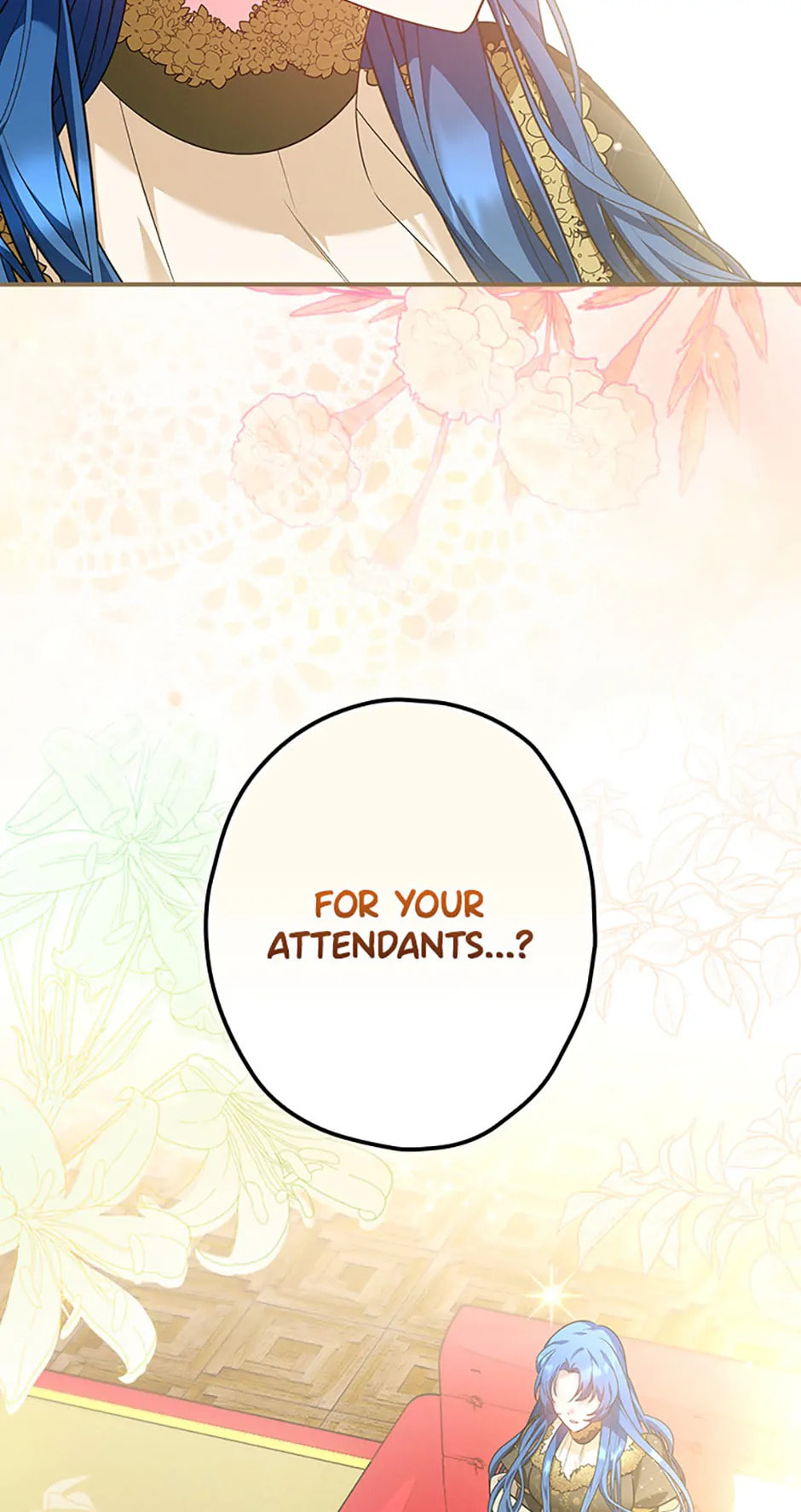 Not your MOTHER in Law Chapter 6 page 84 - 