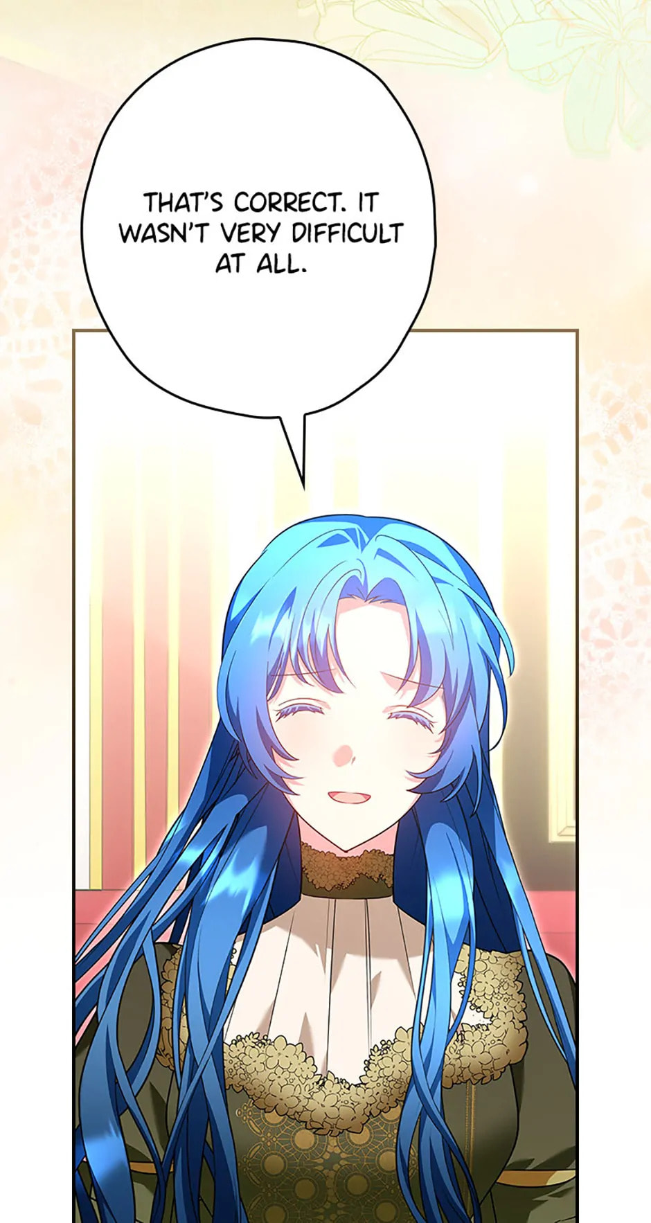 Not your MOTHER in Law Chapter 6 page 86 - 
