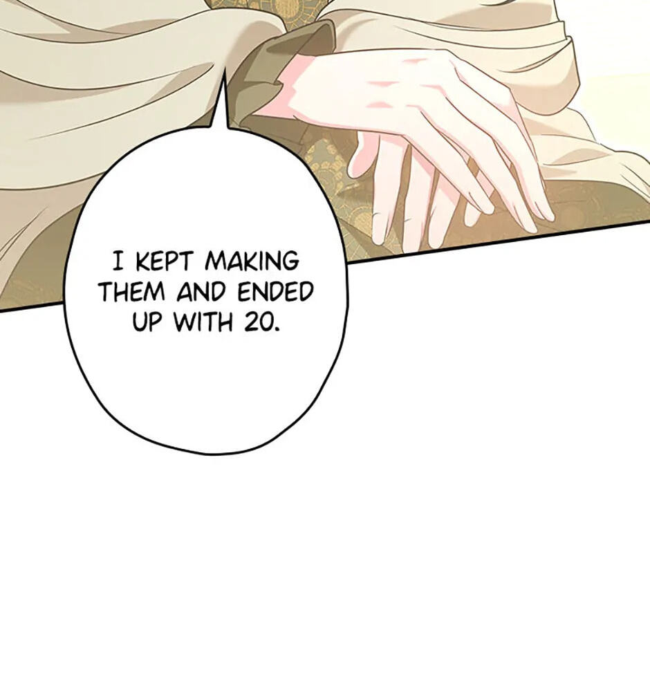 Not your MOTHER in Law Chapter 6 page 94 - 