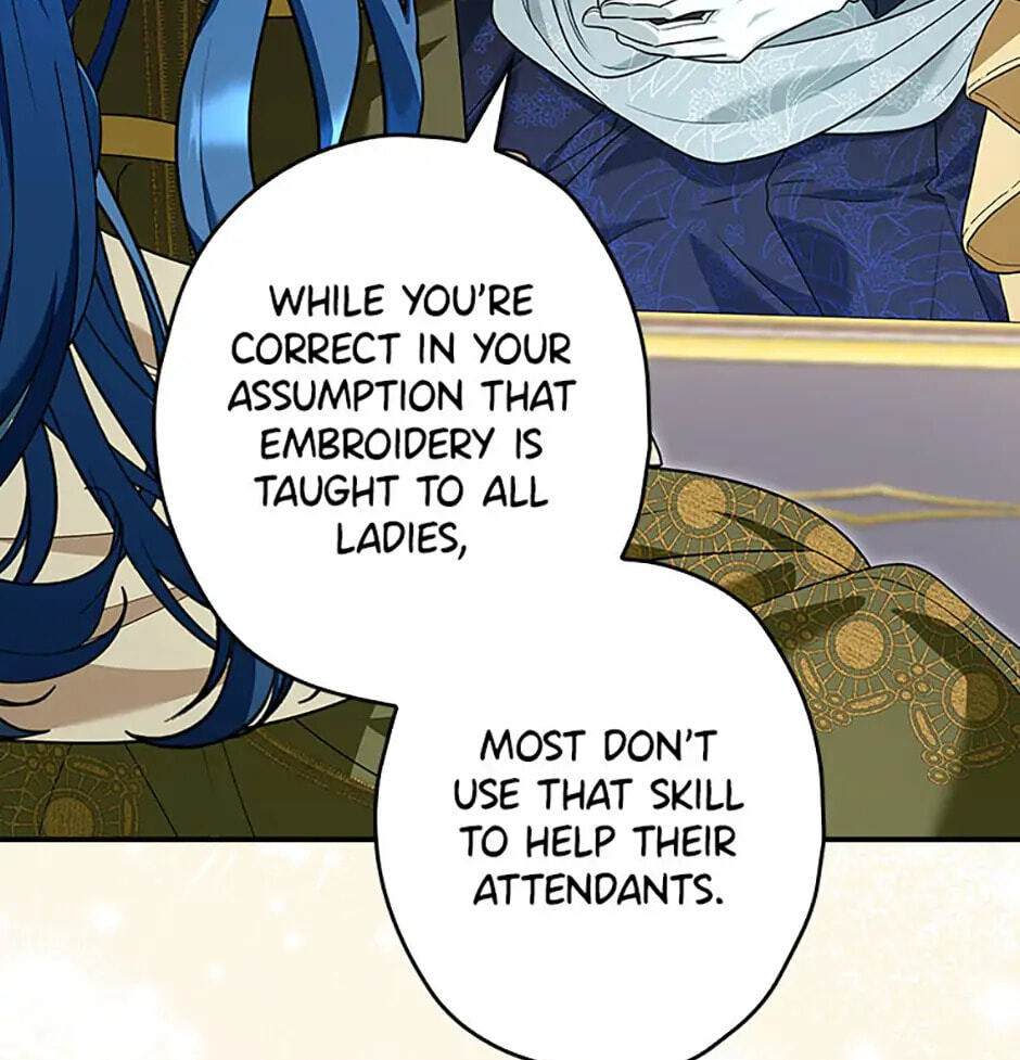 Not your MOTHER in Law Chapter 6 page 99 - 