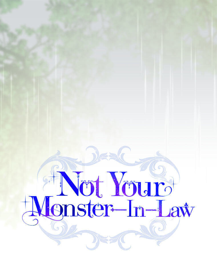 Not your MOTHER in Law Chapter 60 page 1 - 