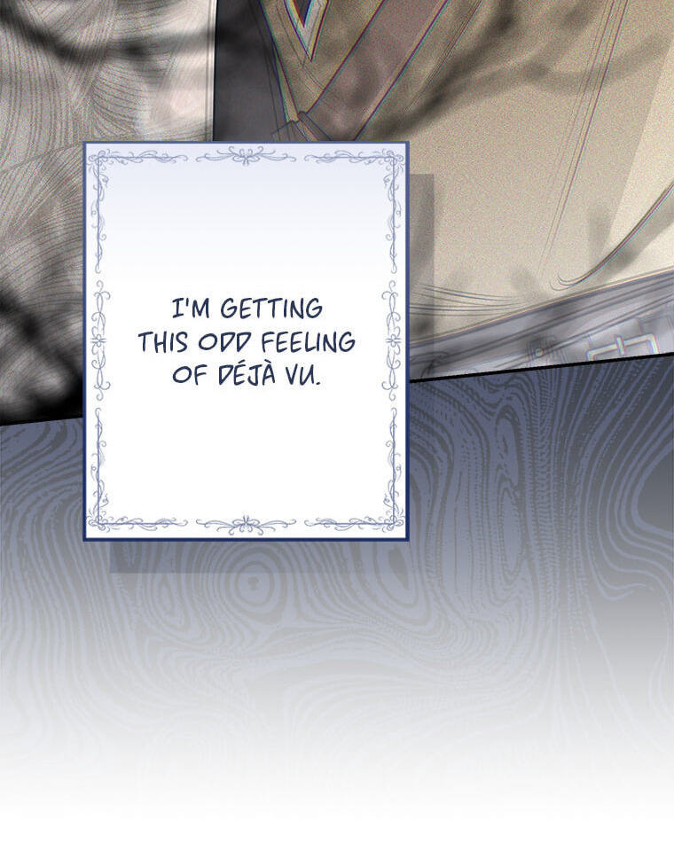 Not your MOTHER in Law Chapter 60 page 102 - 