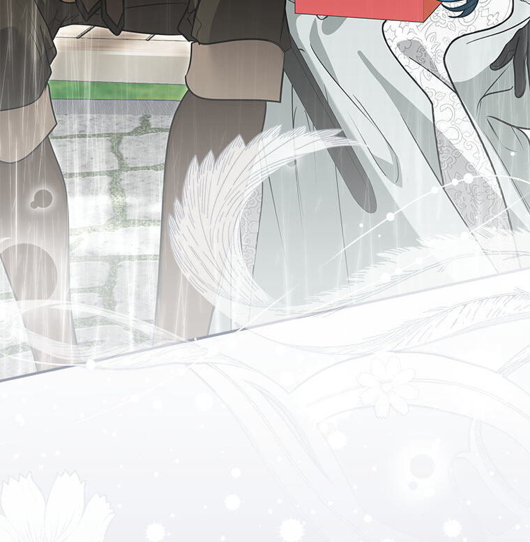 Not your MOTHER in Law Chapter 60 page 107 - 