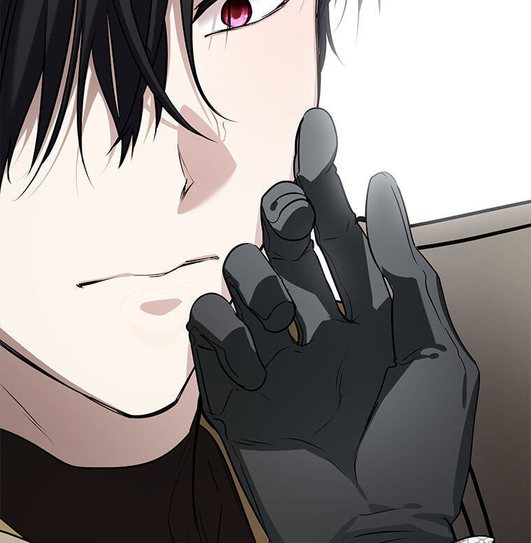 Not your MOTHER in Law Chapter 60 page 109 - 