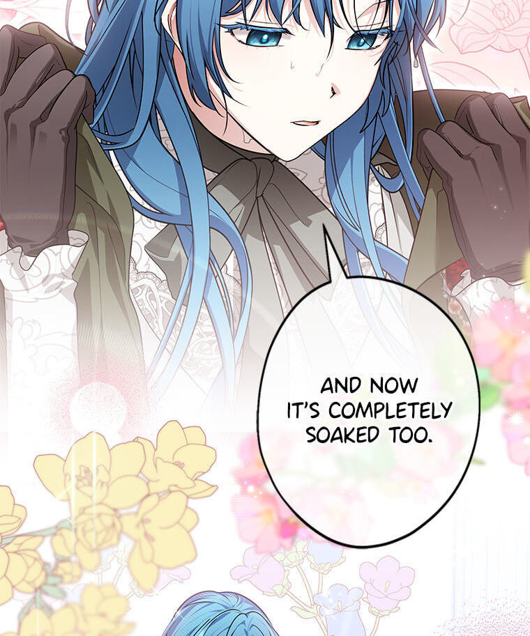 Not your MOTHER in Law Chapter 60 page 12 - 