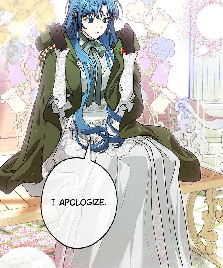 Not your MOTHER in Law Chapter 60 page 13 - 