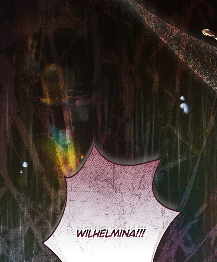 Not your MOTHER in Law Chapter 60 page 124 - 
