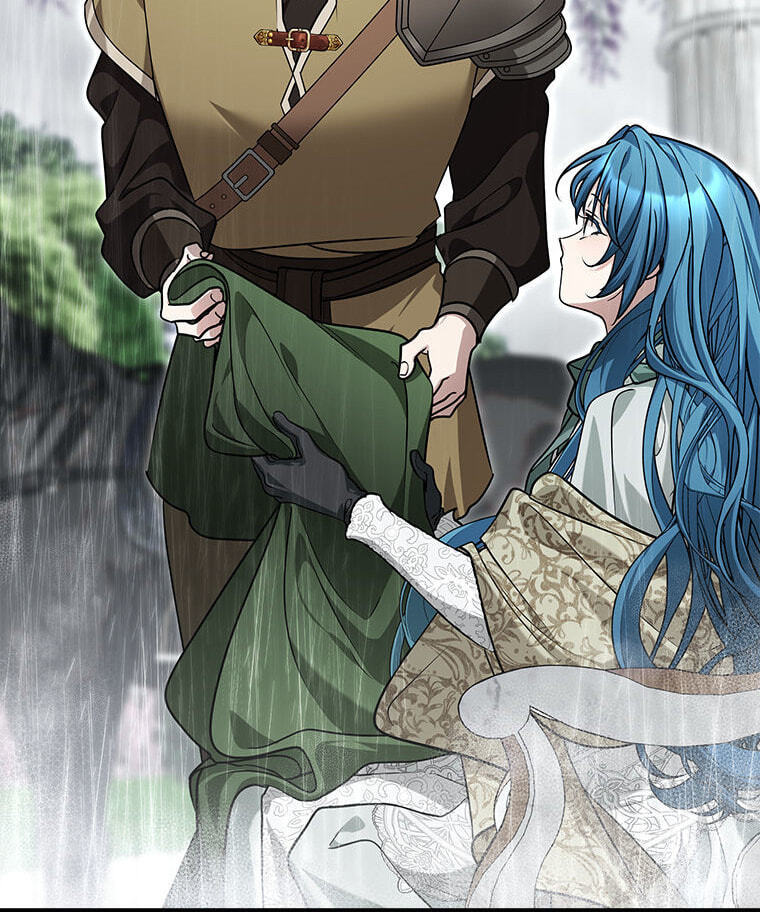 Not your MOTHER in Law Chapter 60 page 18 - 