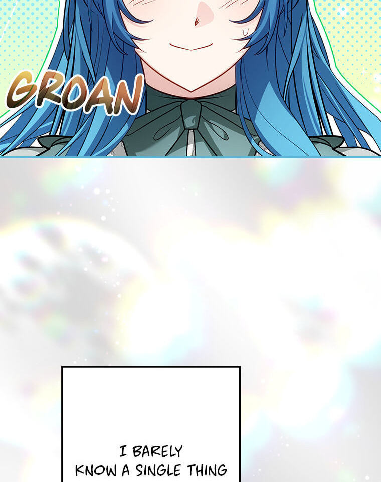 Not your MOTHER in Law Chapter 60 page 22 - 