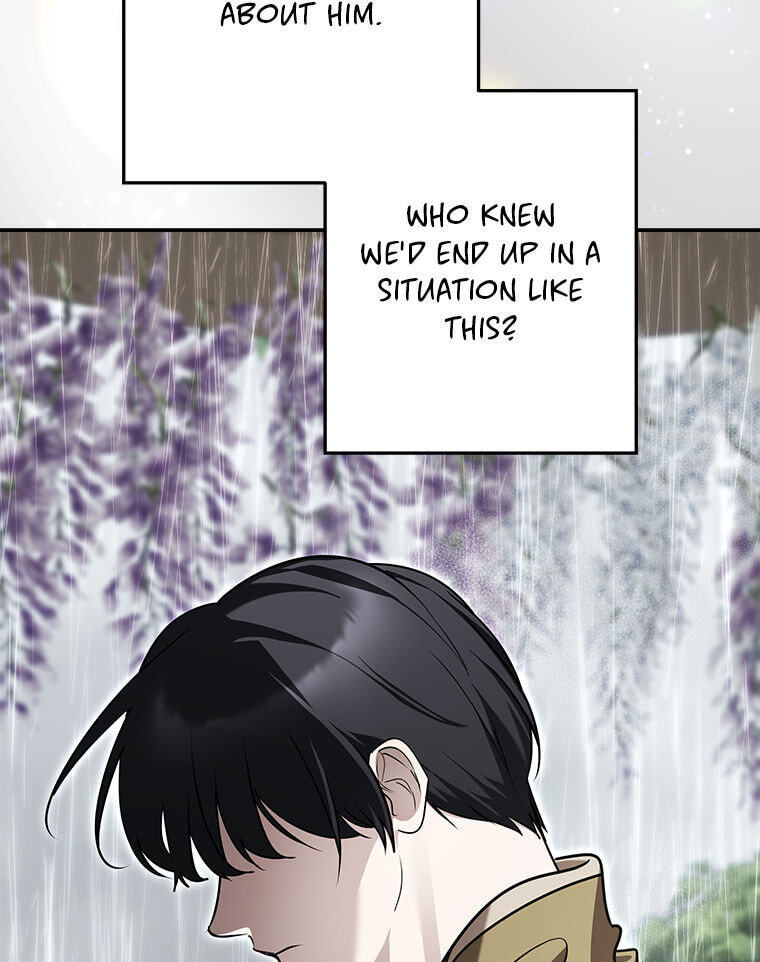 Not your MOTHER in Law Chapter 60 page 23 - 