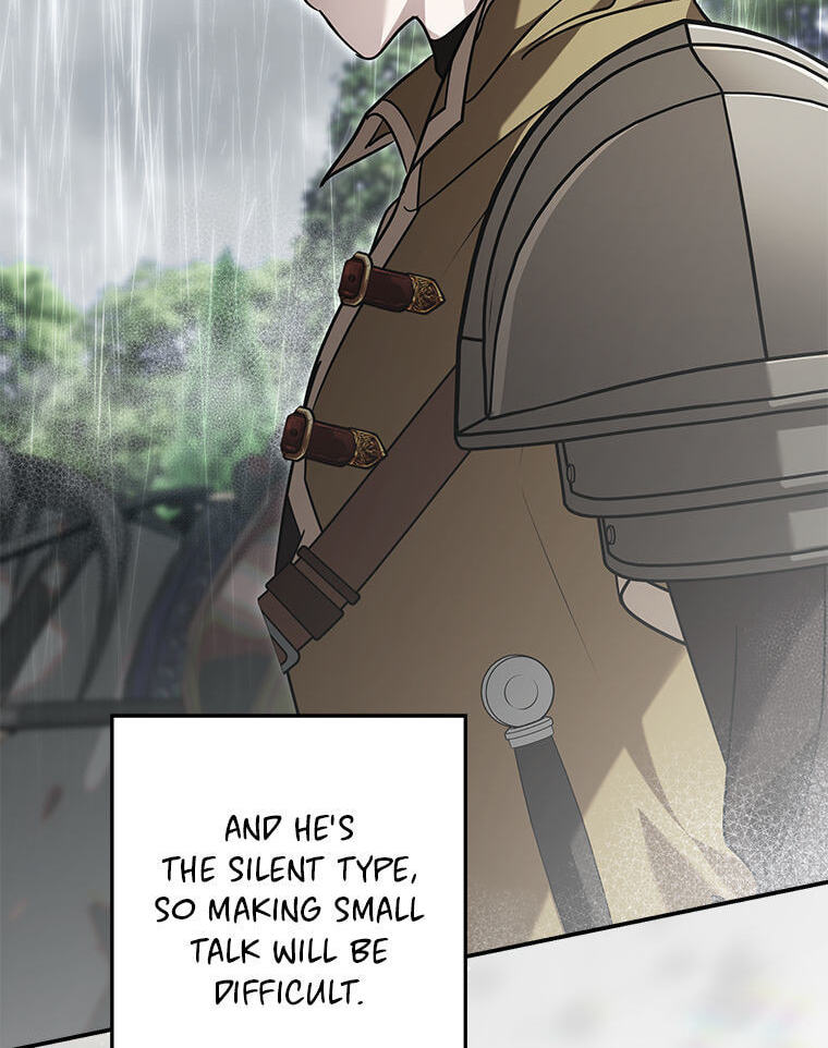 Not your MOTHER in Law Chapter 60 page 24 - 