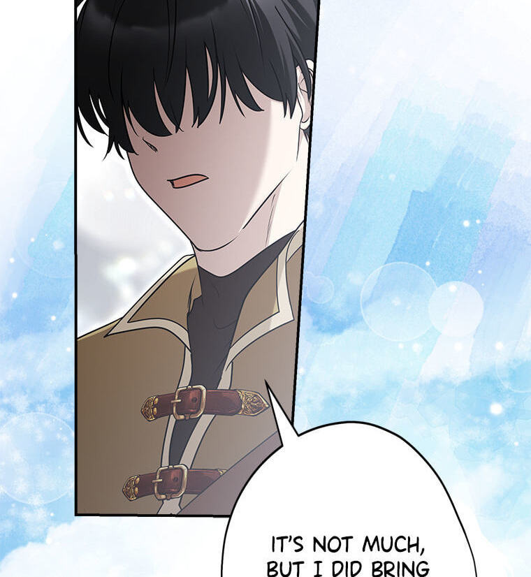 Not your MOTHER in Law Chapter 60 page 34 - 