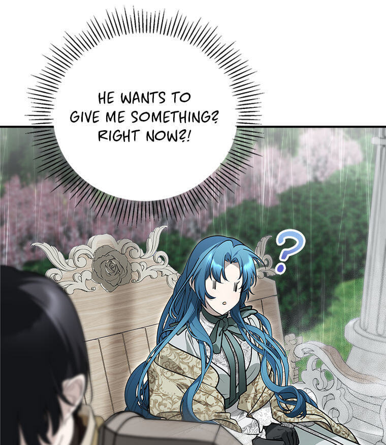 Not your MOTHER in Law Chapter 60 page 37 - 